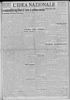 giornale/TO00185815/1922/n.219, 5 ed/001